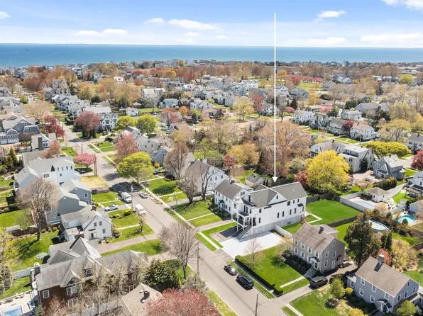 112 Lalley Boulevard, Fairfield, CT 06824