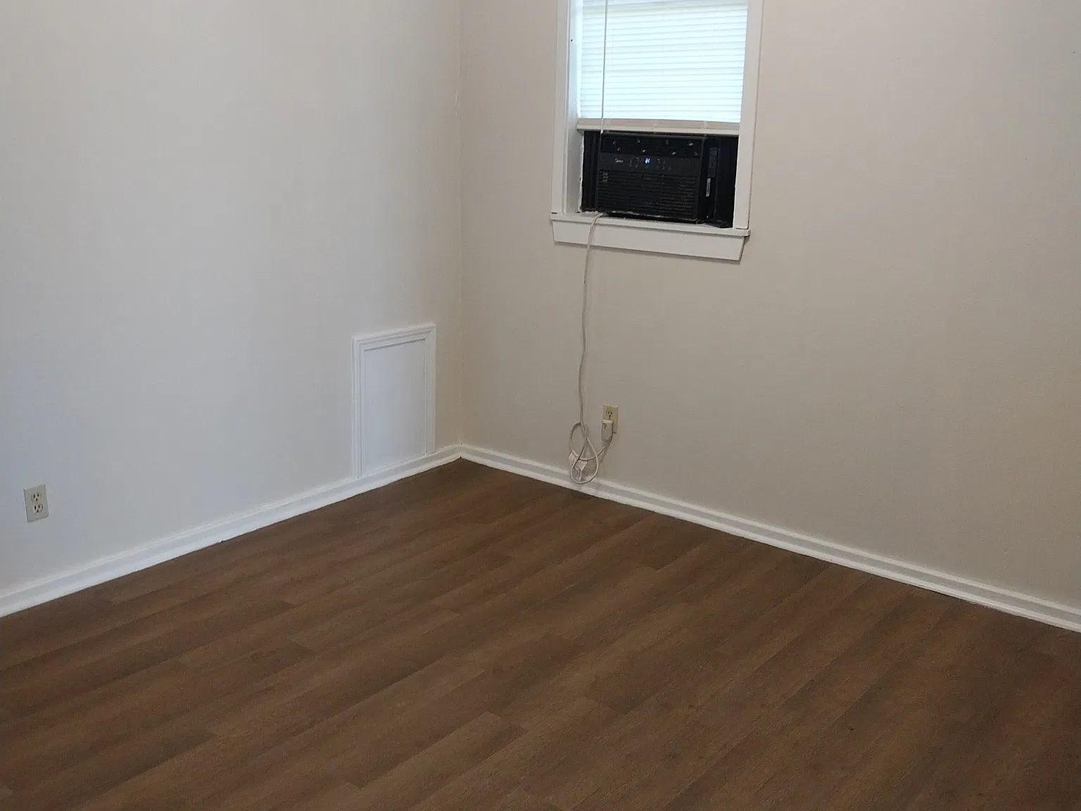 Living/Bedroom