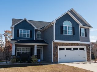 4027 Watford Way, Fayetteville, NC 28306