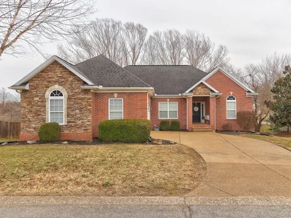 4288 Hilldale Dr, Newburgh, IN 47630