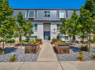 Windsor Salt Lake City Apartments, Salt Lake City, UT 84102