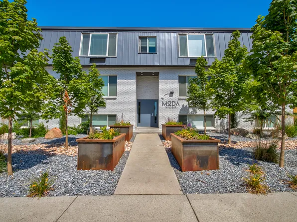 Windsor Salt Lake City Apartments