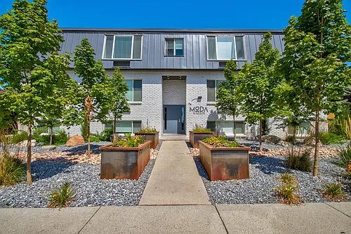 Windsor Salt Lake City Apartments Photo 1