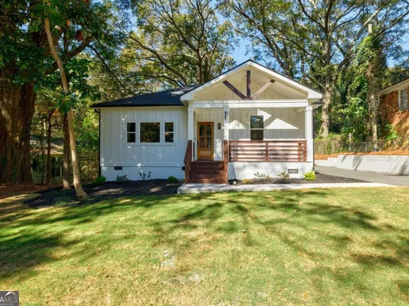 336 SE Adelle St SE, Atlanta, GA 30315