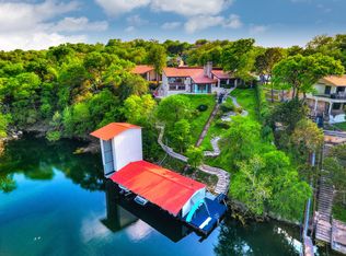 808 Bermuda, Lakeway, TX 78734