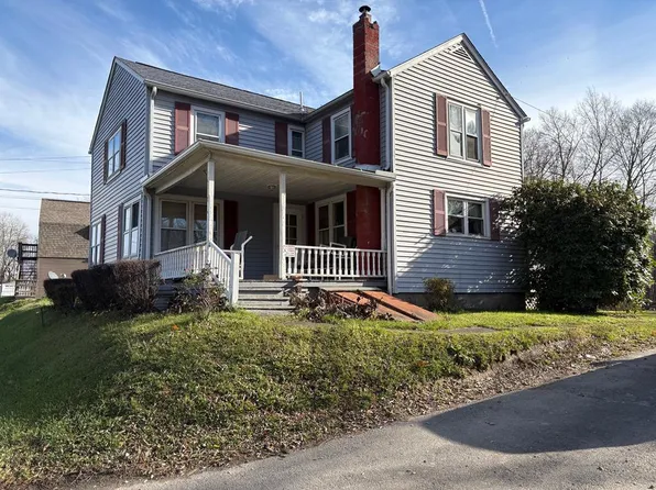 13800 Route 220, Towanda, PA 18848