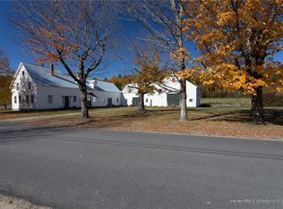 791 North Rd, Bethel, ME 04217