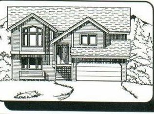 1020 Allison Cir, Anchorage, AK --