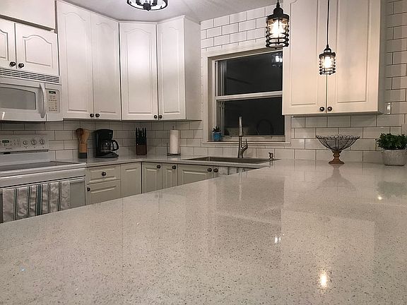 Quartz Countertop