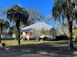 406 SW Horry Ave, Madison, FL 32340