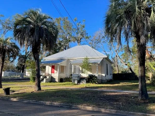 406 SW Horry Ave, Madison, FL 32340