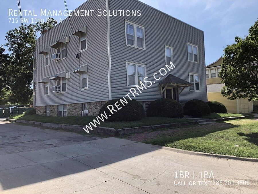 1st image of 715 SW 11th St #4