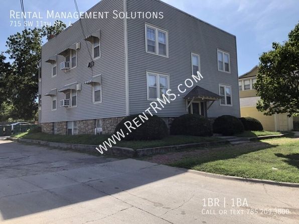 715 SW 11th St #4