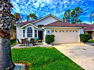 2774 Lantana Lakes Dr W, Jacksonville, FL 32246