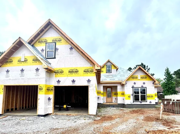 217 Richard Way, Florence, AL 35634