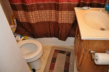 Rented by Sky Management