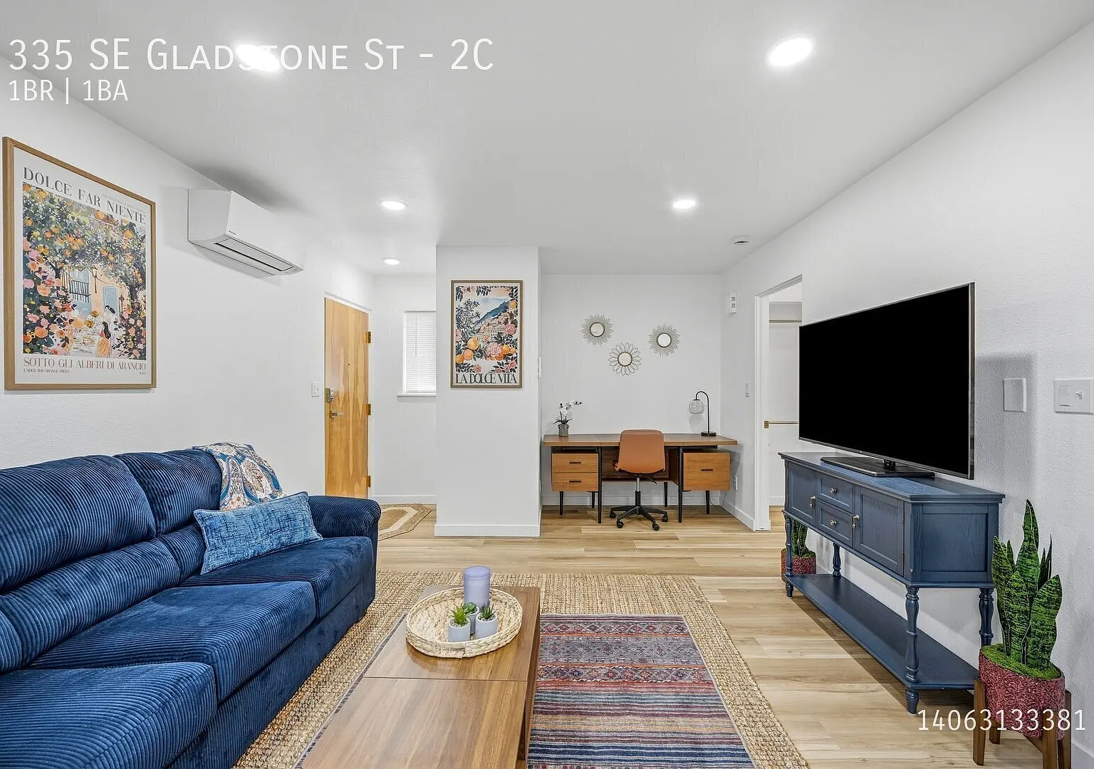 Boho Meets Modern - Brand New Remodel, Fully Furnished, & Move-In Ready — Photo 3