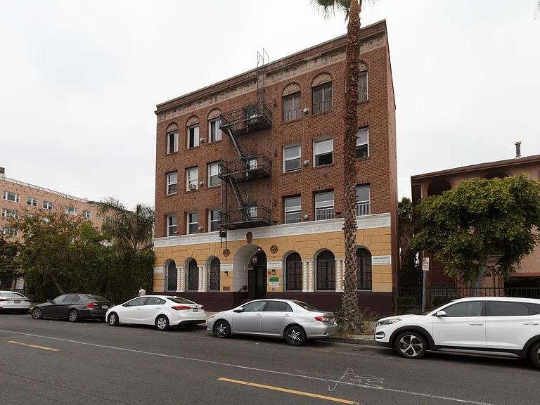 730 S Catalina St #308 — Photo 19