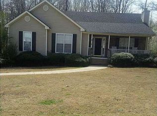 426 Westchester Way, Canton, GA 30115
