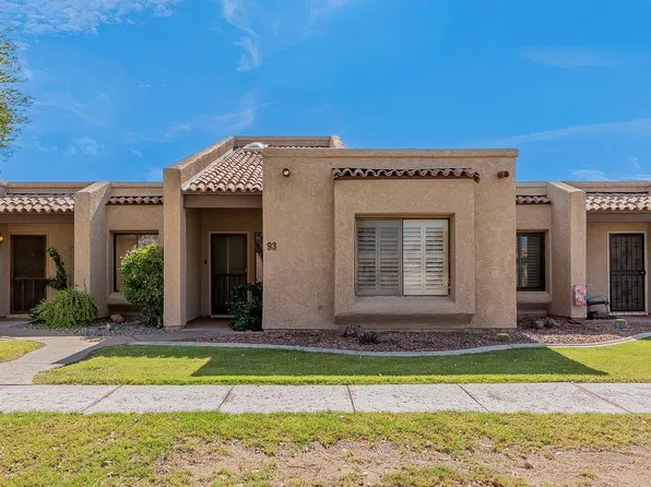 11230 E 37th Pl Unit 93, Yuma, AZ 85367