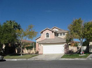 8226 Fame Ave, Las Vegas, NV 89147