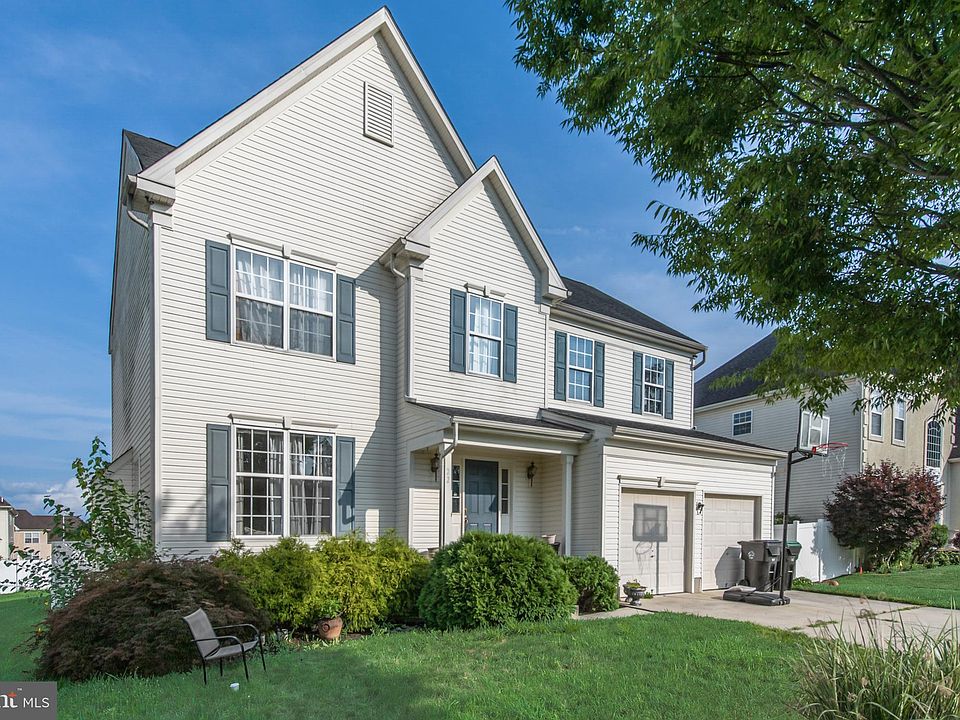 22 Thousand Oak Dr, Sicklerville, NJ 08081 Zillow