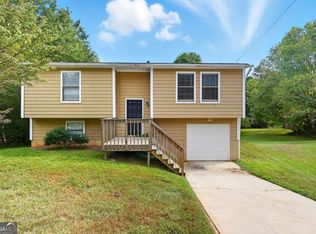 5219 Sweet Air Ln, Stone Mountain, GA 30088