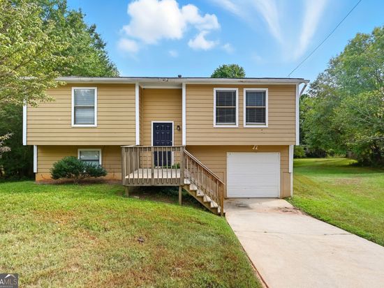 5219 Sweet Air Ln, Stone Mountain, GA 30088