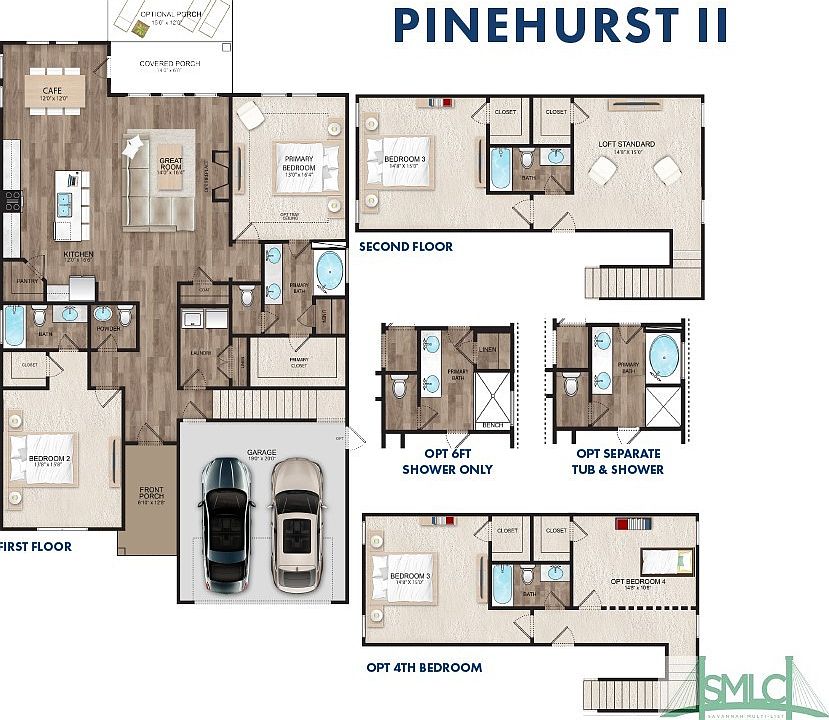 2nd image of 335 Sessile Oak Drive