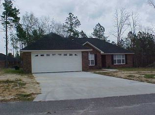 1377 Loblolly Dr, Manning, SC 29102