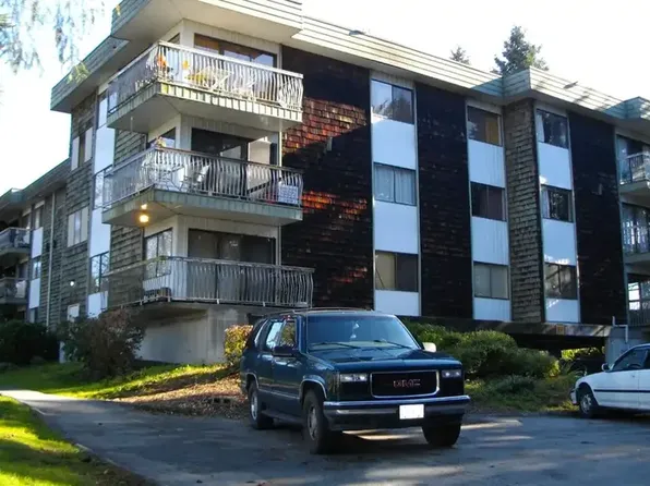 11895 Laity St #207, Maple Ridge, BC V2X 5A5