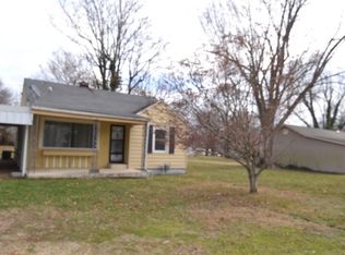 3512 S Mentor Ave, Springfield, MO 65804