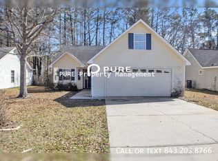 3372 Wayland Dr, Ladson, SC 29456