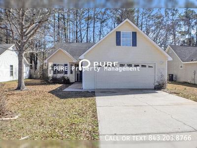 3372 Wayland Dr, Ladson, SC, 29456