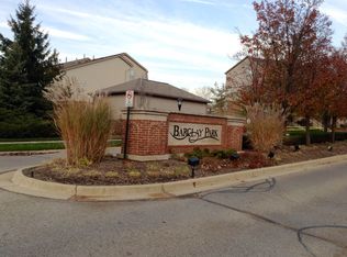 2880 Barclay Way, Ann Arbor, MI 48105