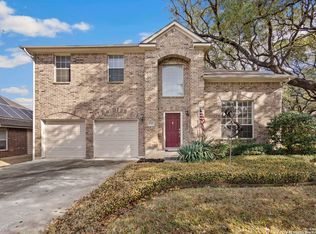 11510 Brae Hl, San Antonio, TX 78249
