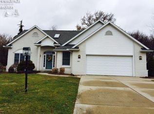 148 Springbrook Dr, Fremont, OH 43420