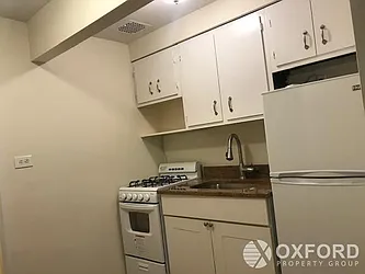 Rented by Oxford Property Group