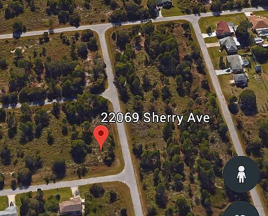 3rd image of 22069 Sherry Ave
