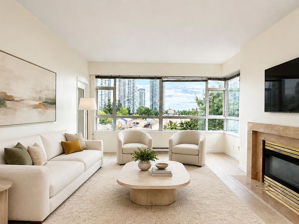 1st image of 6521 Bonsor Ave #502