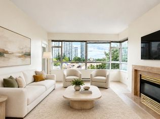 6521 Bonsor Ave #502, Burnaby, BC V5H4N3