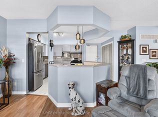 Lutheridge Seniors Residential Corporation, Guelph, ON N1H 8H2