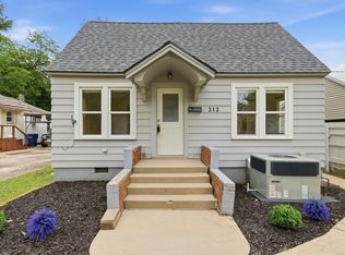 212 N Foreman St, Vinita, OK 74301