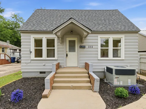 212 N Foreman St, Vinita, OK 74301