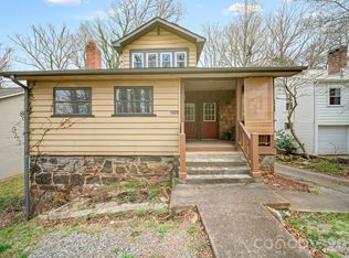 141 Louisiana Ave, Asheville, NC 28806