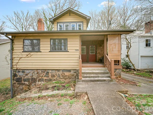 141 Louisiana Ave, Asheville, NC 28806