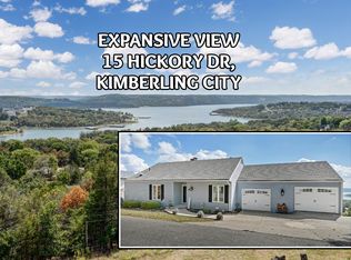 15 Hickory Drive, Kimberling City, MO 65686