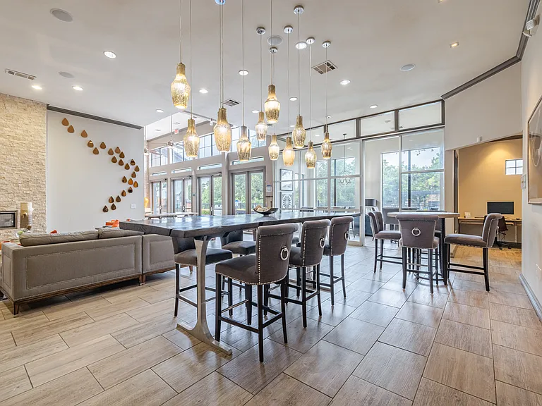 The Club at Stonegate — Photo 26
