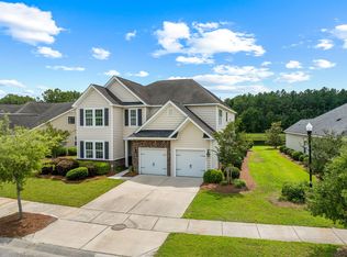 125 Lindera Preserve Blvd, Summerville, SC 29486
