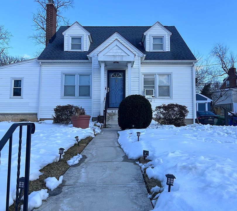 1st image of 4513 Arabia Ave #1